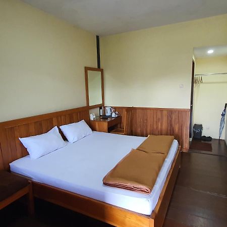 Nusantara Hotel Sembalun Sembalunlawang Esterno foto